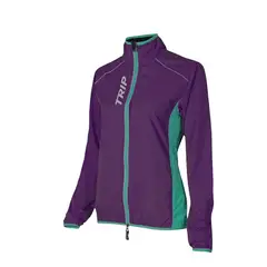 TRIP - CORTAVIENTO PURPLE BLUE
