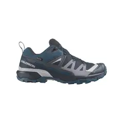SALOMON - Zapatilla Hombre X Ultra 360 Gtx Gris