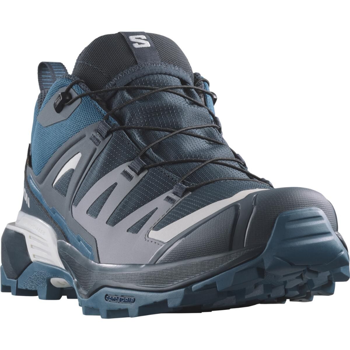 SALOMON - Zapatilla Hombre X Ultra 360 Gore-Tex Ca Salomon