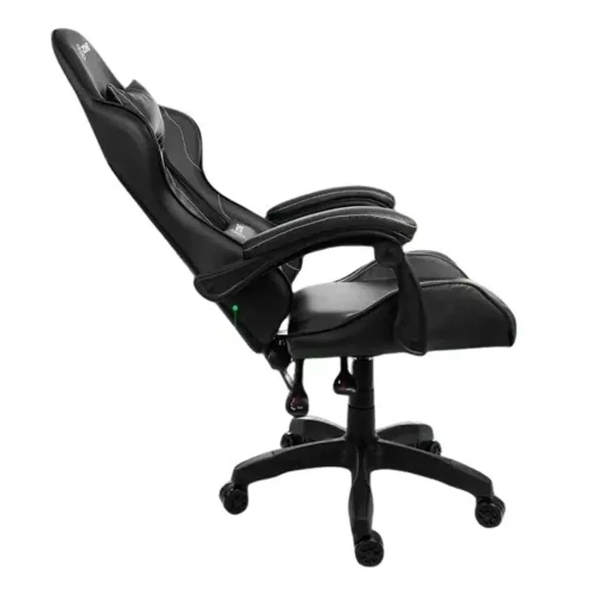 GENERICO - Silla Gamer Profesional X-Zone- Negra