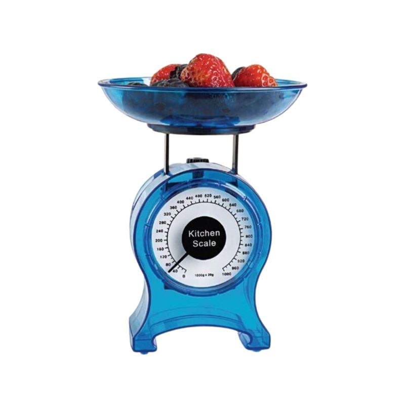 AVON - Peso o Báscula de Cocina de 1 kg