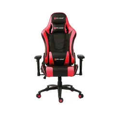 HYPE LEGEND - Silla Gamer Evil Red