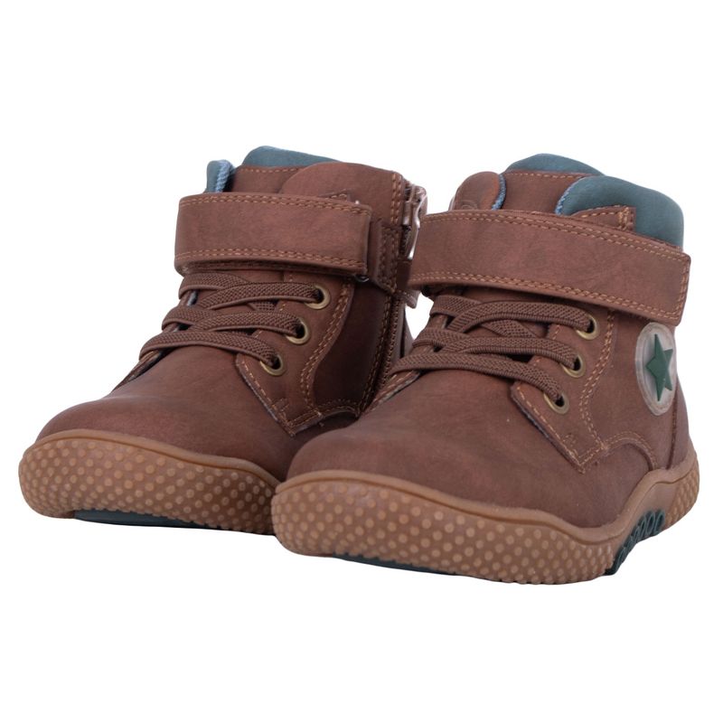 PILLIN - Bototo Baby Niño Café Pillin PILLIN