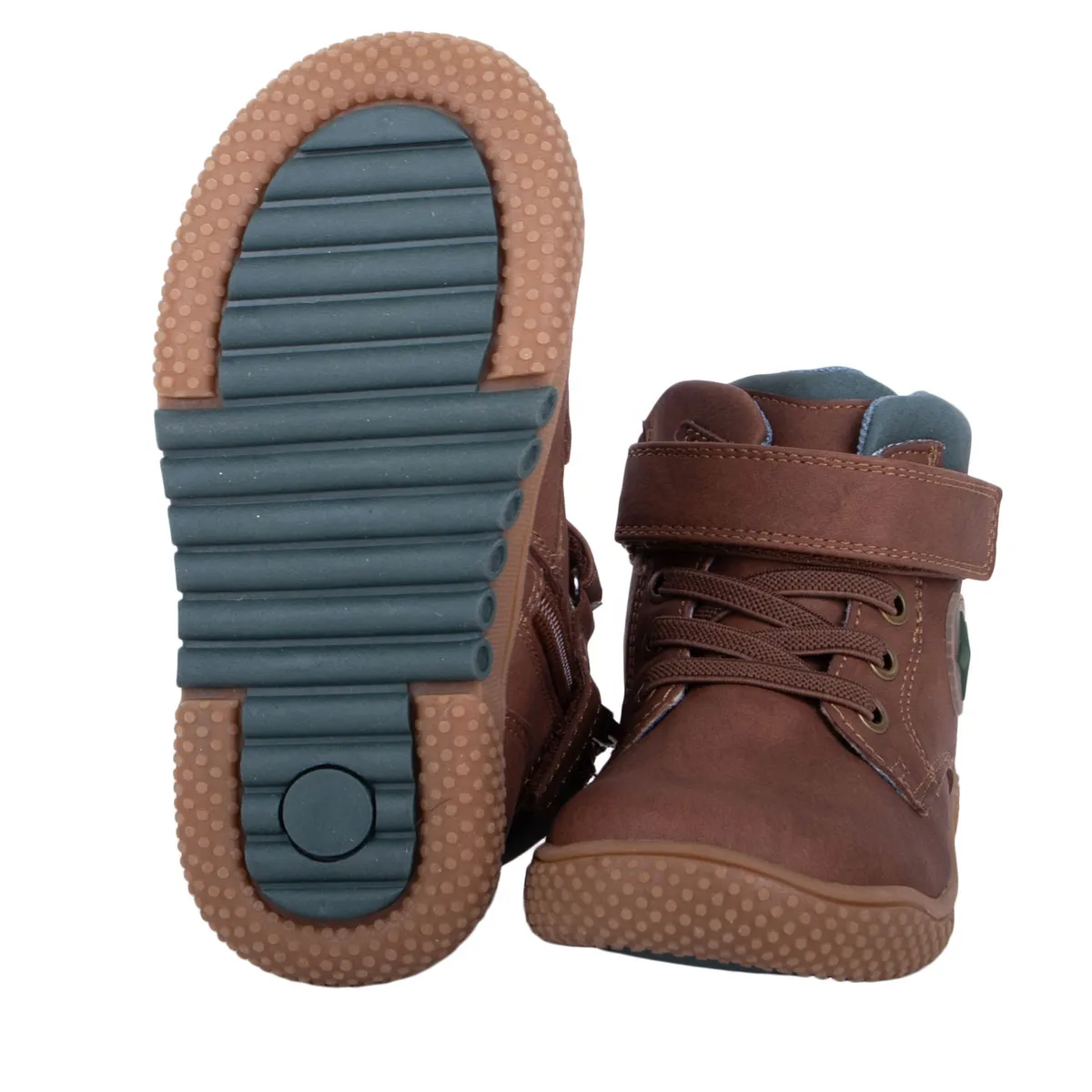 PILLIN - Bototo Baby Niño Café Pillin PILLIN