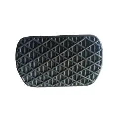 GENERICO - Goma Pedal Freno Ssangyong Actyon New Actyon Rexton Stavic