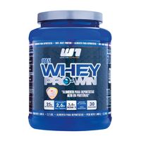 Whey Pro Win (2,2 lb) - CAPPUCCINO