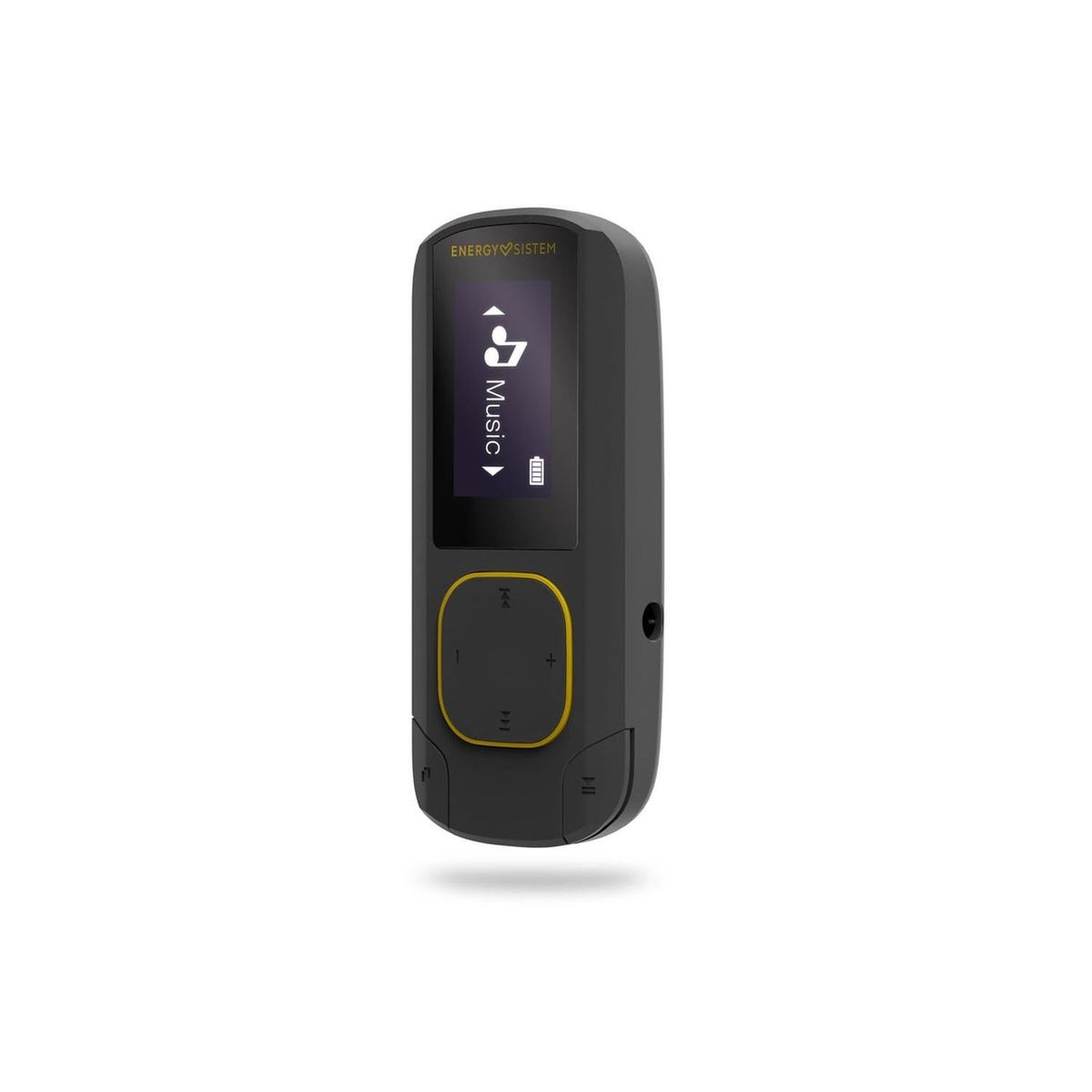 ENERGY SISTEM - Reproductor Mp3 Bluetooth Clip Sport 16gb Energy Sistem