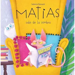 EDICIONES OBELISCO - Libro Matias Sale De La Sombra