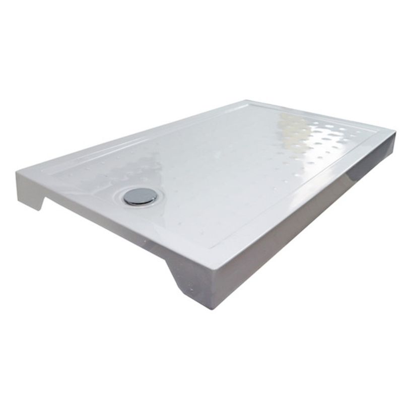 TAUMM - RECEPTACULO DUCHA METALCRILATO 120X70X9