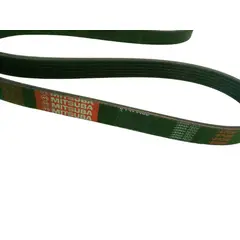 GENERICO - Correa Accesoria Chrysler Sebring Dodge Stratus 2.7 (04-07)