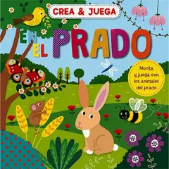 RETAILEXPRESS - En el Prado (Crea & Juega)