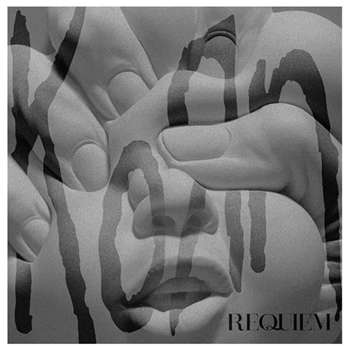 HITWAY MUSIC - KORN - REQUIEM - VINILO HITWAY MUSIC