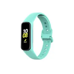 GENERICO - Correa Compatible Samsung Galaxy Fit 2 R220 / 20mm Verde Men