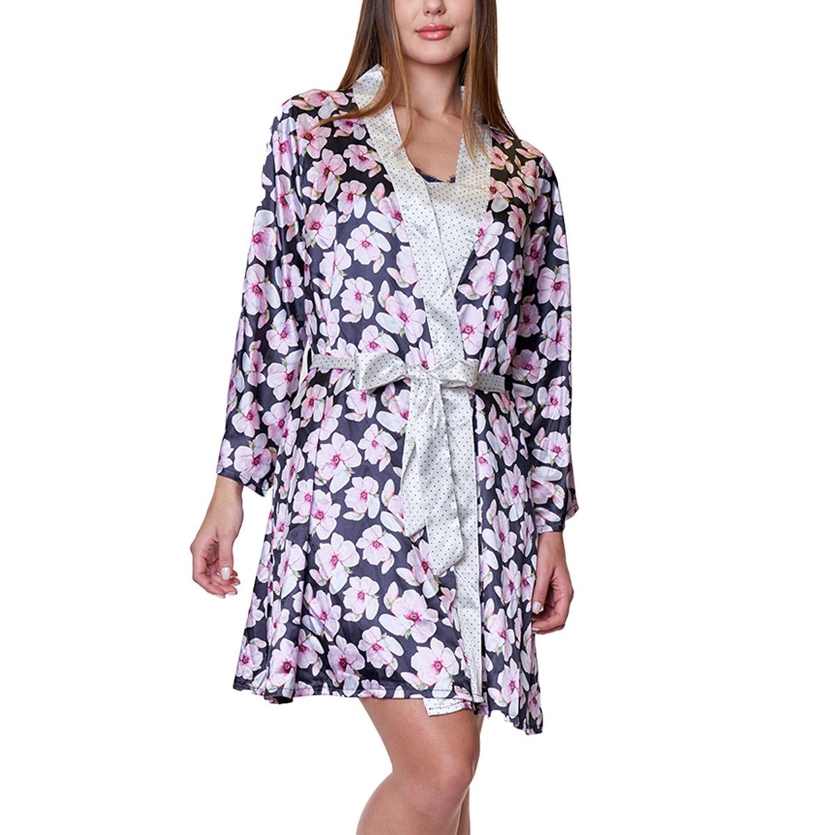 BAZIANI - Bata Satín 8609 Baziani