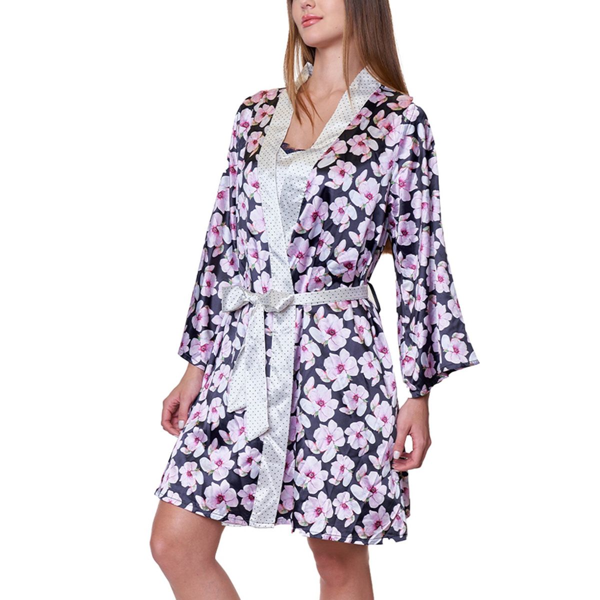 BAZIANI - Bata Satín 8609 Baziani