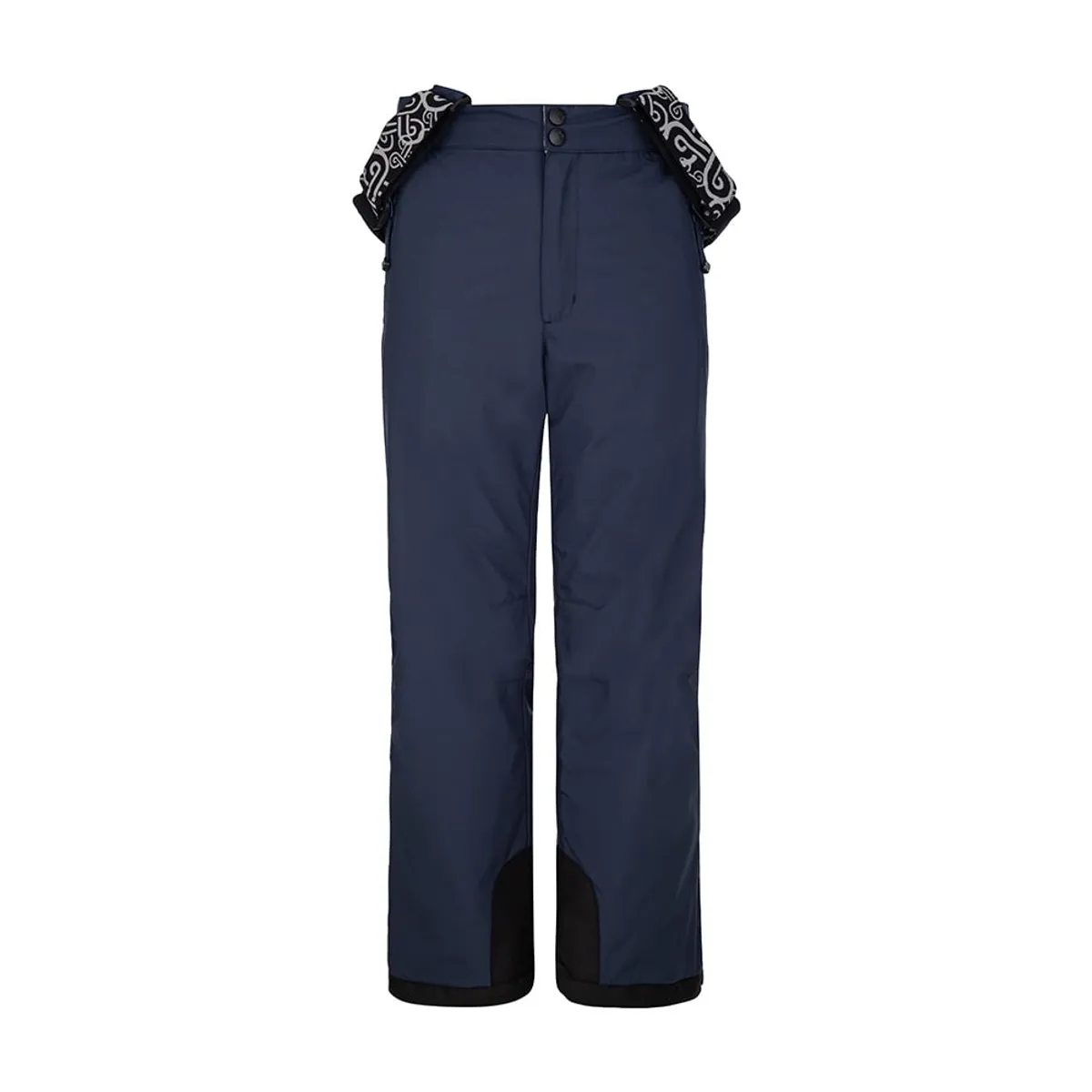 KILPI - Pantalon Junior Gabone Azul Kilpi