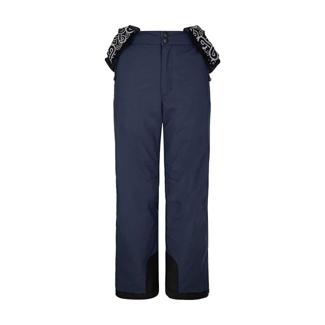 KILPI - Pantalon Junior Gabone Azul Kilpi