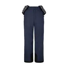 KILPI - Pantalon Junior Gabone Azul