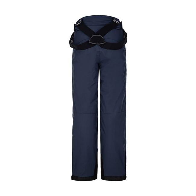 KILPI - Pantalon Junior Gabone Azul Kilpi