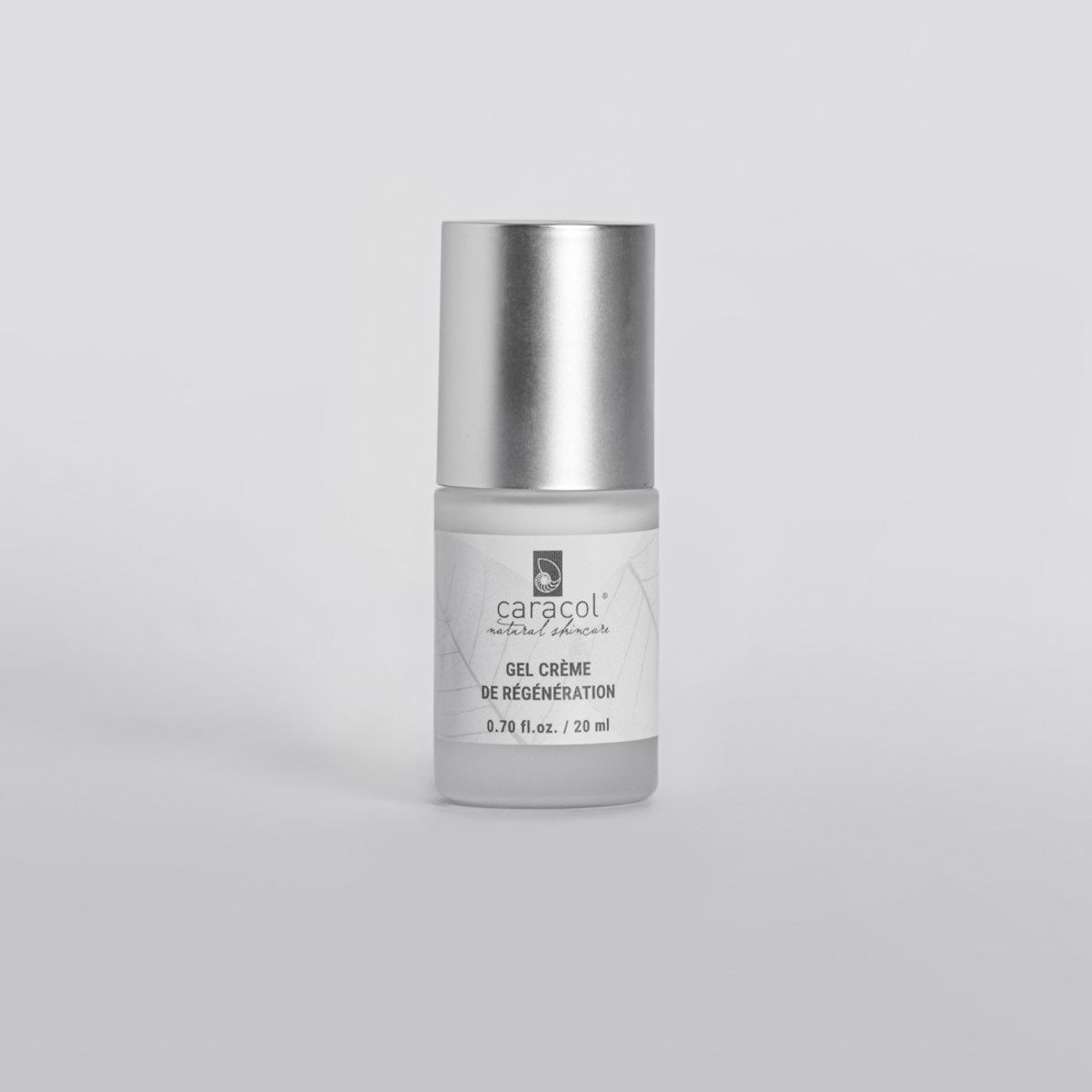 CARACOL NATURAL SKINCARE - Crema Gel 20 Ml Travel Size Caracol Natural