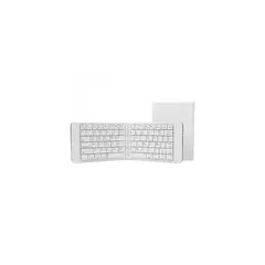 GENERICO - Mini Teclado Inalambrico Portatil Bluetooth