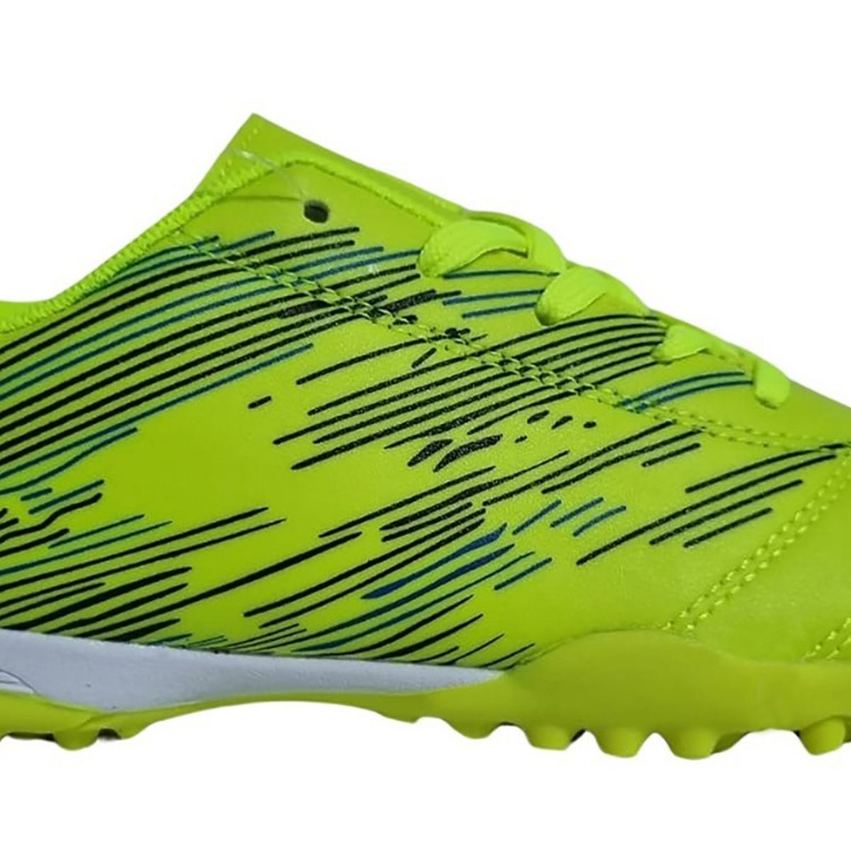 ZAPATILLACHILE - Zapato De Futbol De Niño Colores Nuevos