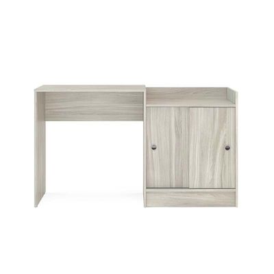 Imagen 2 del producto Escritorio Olimpia aberto - artico