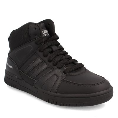 Imagen 2 del producto Zapatilla Mujer Hem Negro