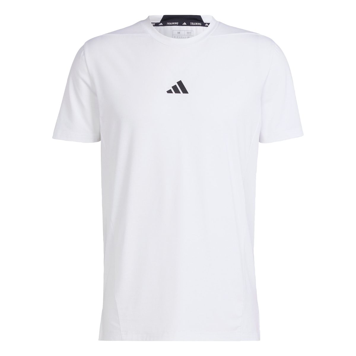 ADIDAS - Polera de Entrenamiento Designed for Training