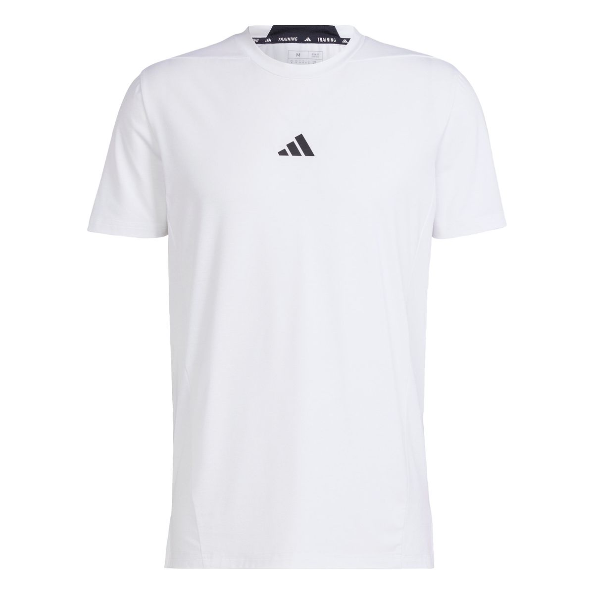 ADIDAS - Polera de Entrenamiento Designed for Training
