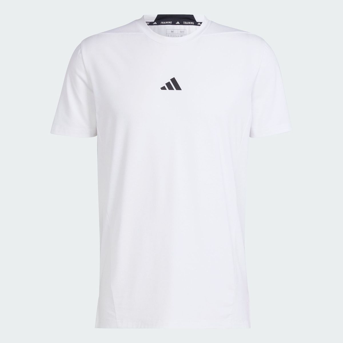 ADIDAS - Polera de Entrenamiento Designed for Training