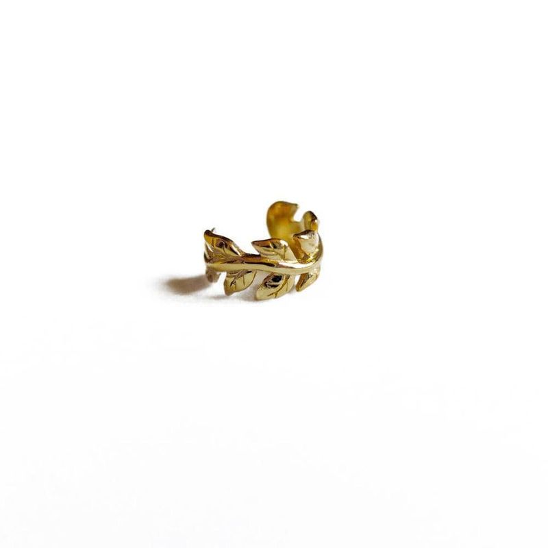 GOIA - Cuff Rama oro