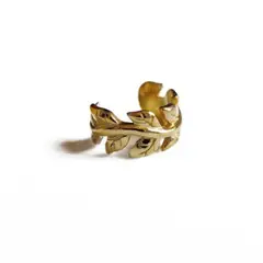 GOIA - Cuff rama gold