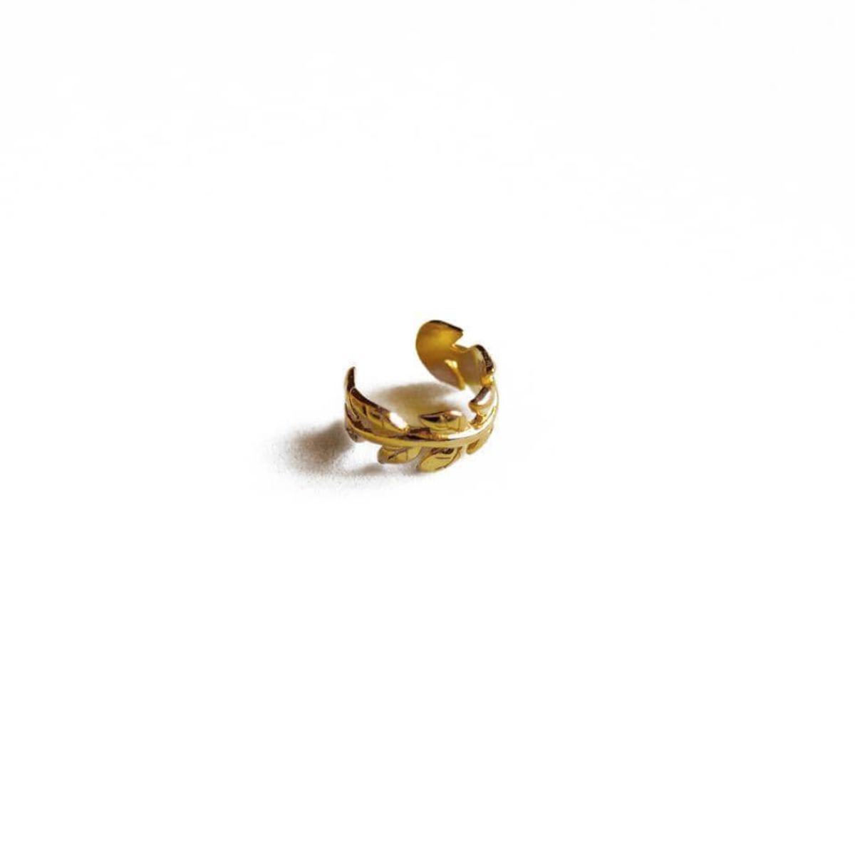 GOIA - Cuff rama gold