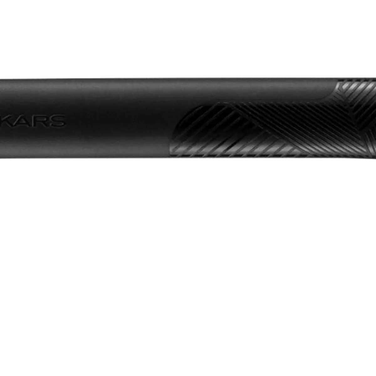 FISKARS - Hacha Leñadora Fiskars Mango Pequeño Fibercomp De Mano