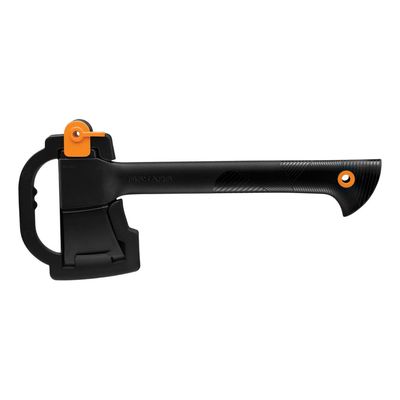 Imagen 2 del producto Hacha Leñadora Mango Pequeño Fibercomp De Mano