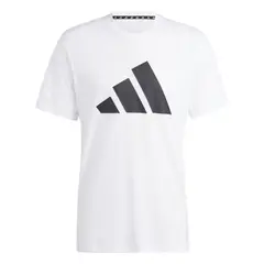 ADIDAS - Polera de Entrenamiento Train Essentials Feelready Logo