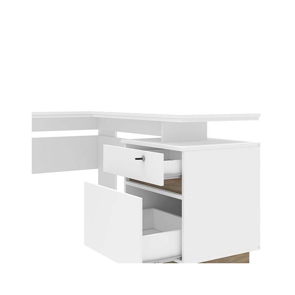 VEKKAHOME - ESCRITORIO RINCONERO LOS ANGELES