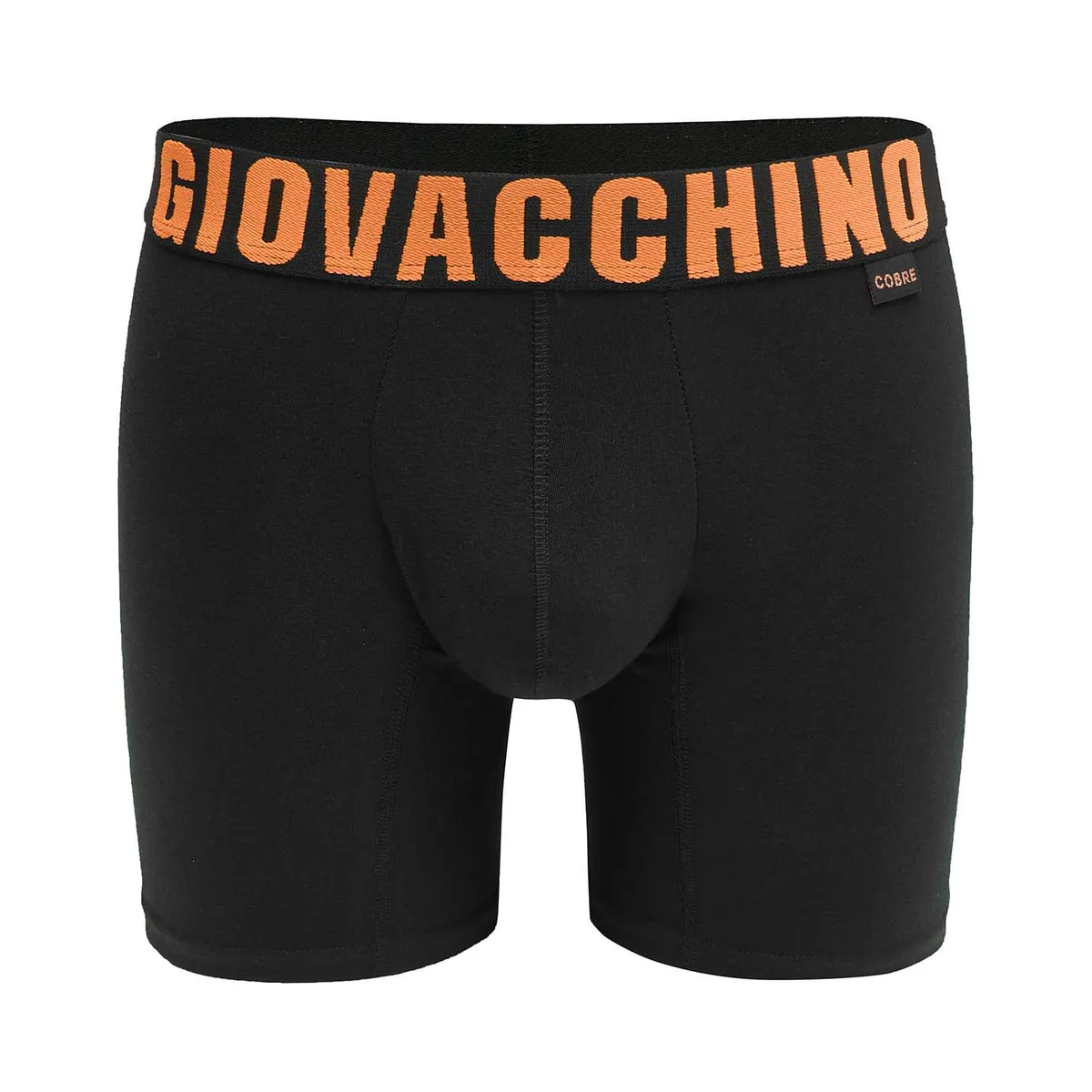 GIOVACCHINO - Pack de 3 Boxer Medio Algodón Hombre
