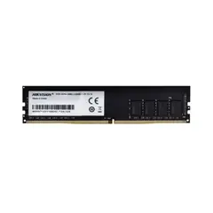 HIKVISION - Memoria Ram 8gb Ddr4 2666mhz 288pin Udimm