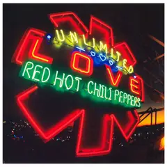 HITWAY MUSIC - RED HOT CHILI PEPPERS - UNLIMITED LOVE (2LP) - VINILO