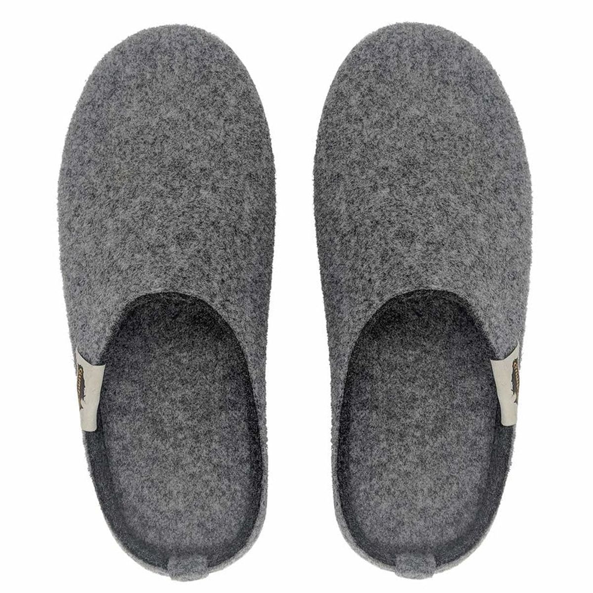 GUMBIES - Pantuflas Gumbies Outback Slippers Gris
