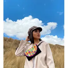 KILLAFIBERS - Banano Andino Kusisa Alpaca