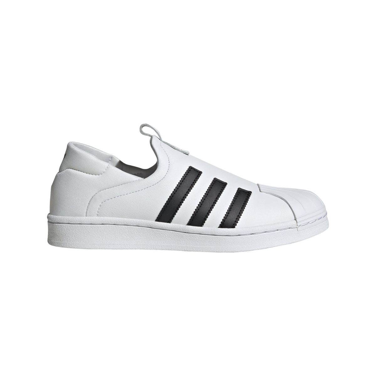 ADIDAS - Zapatillas Superstar Slip-On