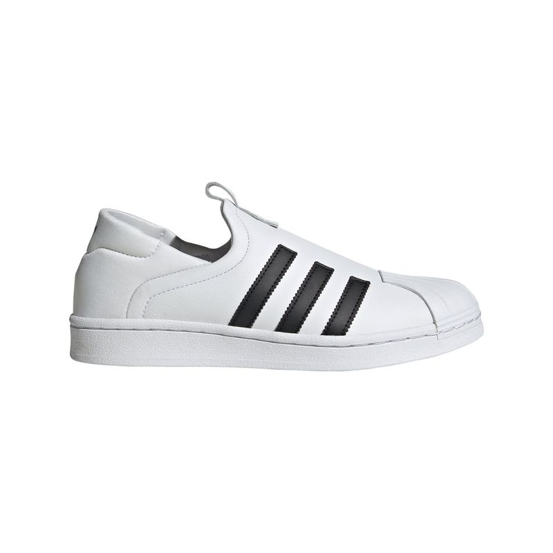 ADIDAS - Zapatillas Superstar Slip-On