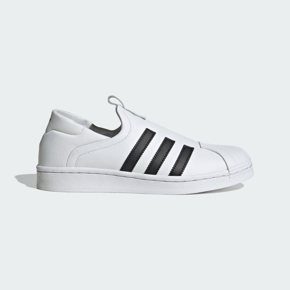 ADIDAS - Zapatillas Superstar Slip-On