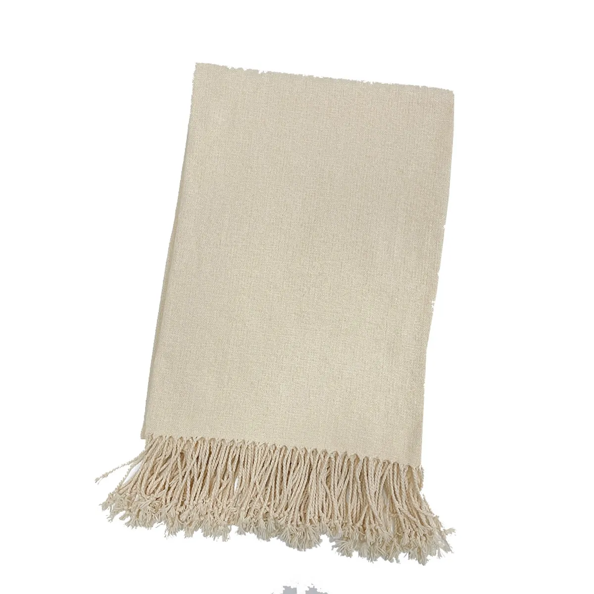 ANTICO HOME - Manta Tejida De Chenilla Cappero Medidas 130x190 cm Antico Home