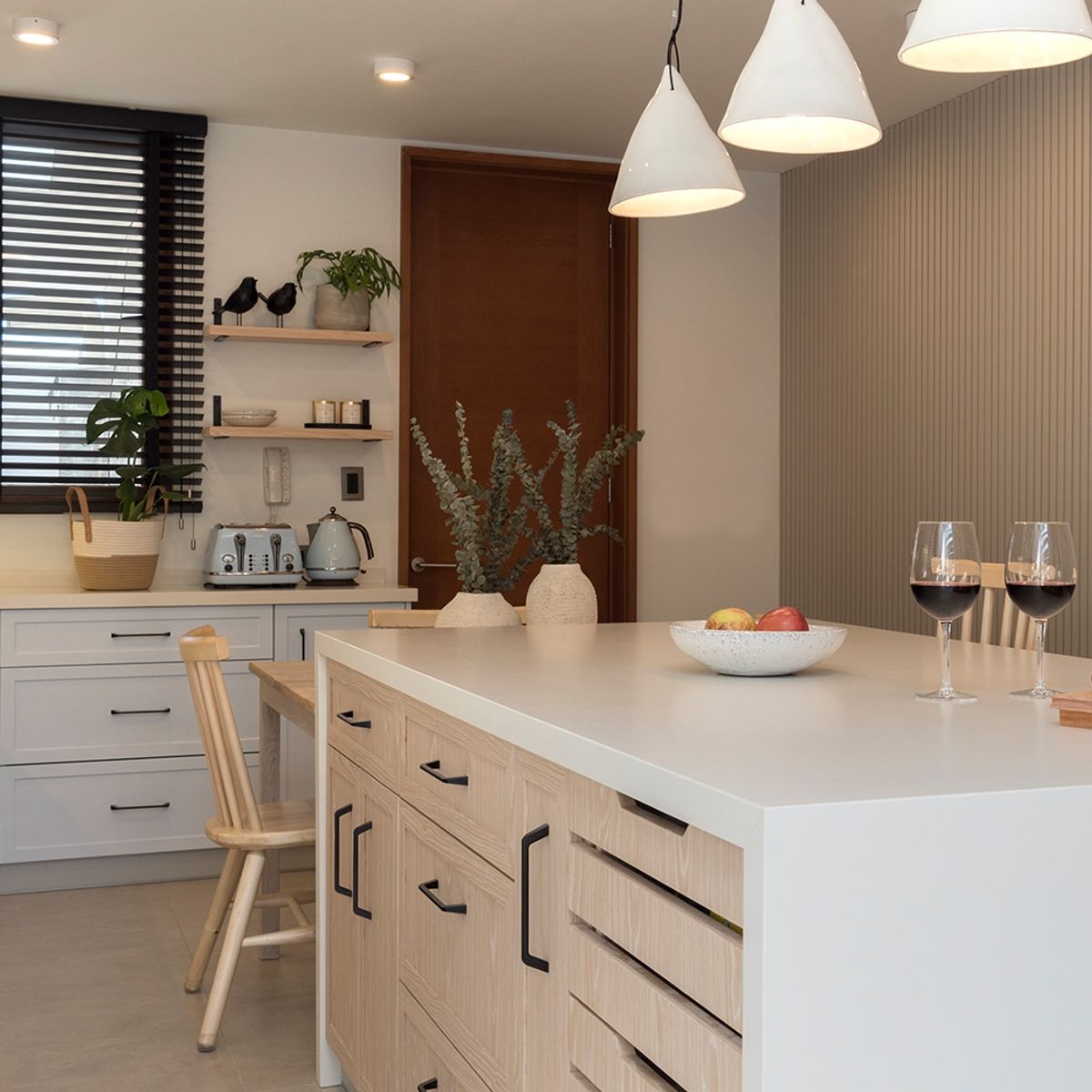 ANTICO HOME - Cuenco Cerámico Gress Escobaria M Antico Home