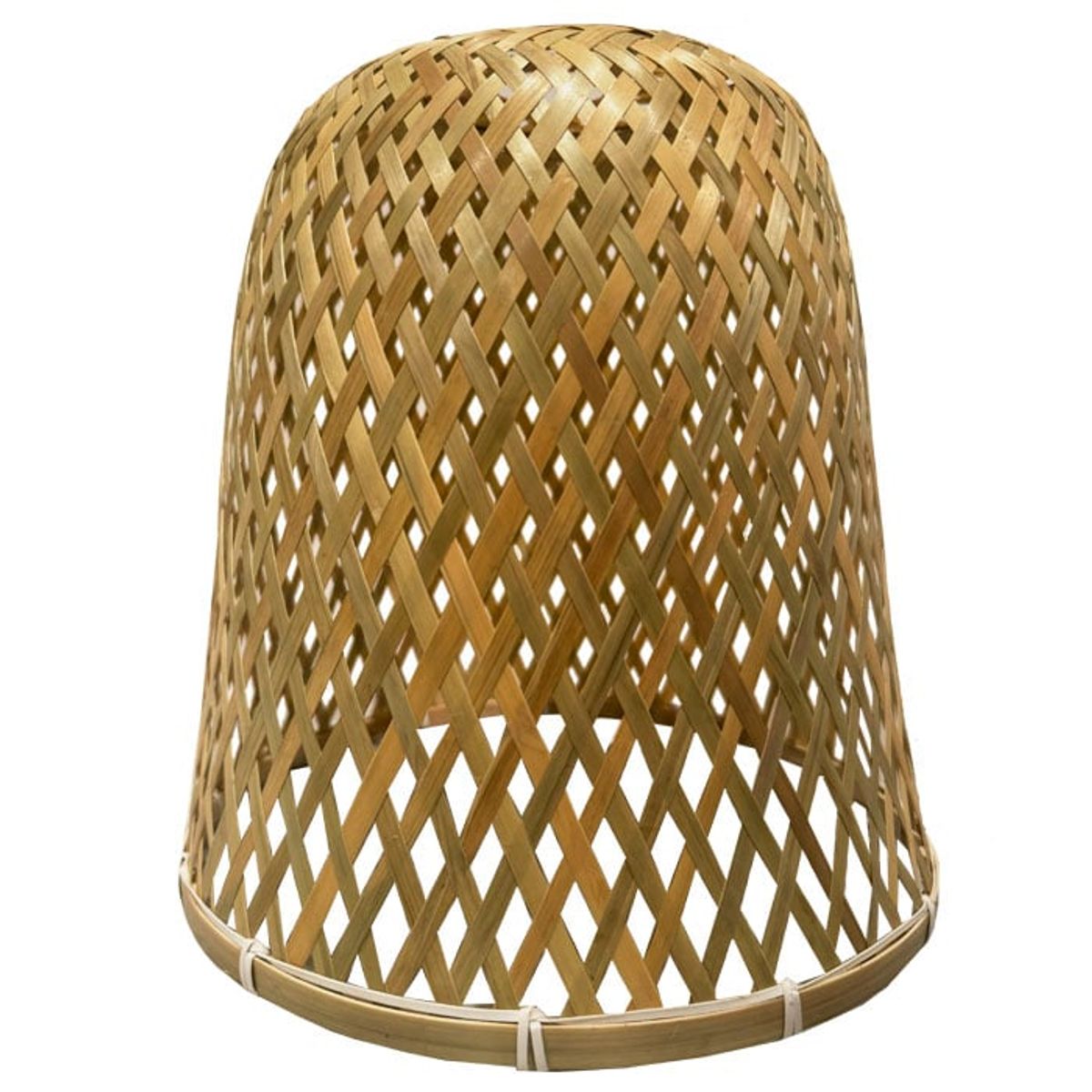 BRIC - Pantalla Fibras Naturales.