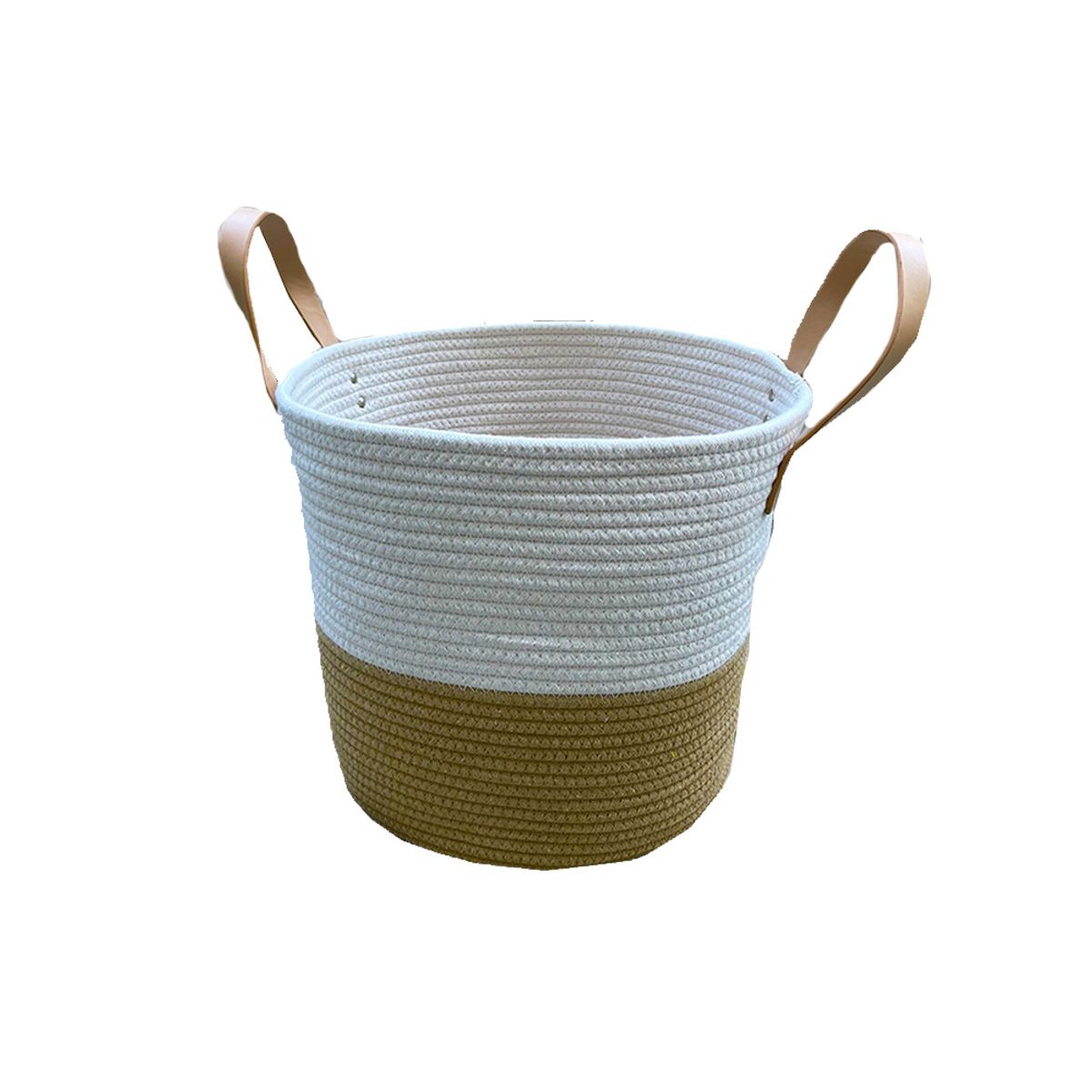 ANTICO HOME - Set 3 Canastos De Almacenamiento Jason Antico Home